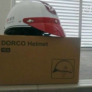 BÁN SỈ NÓN BẢO HIỂM DORCO HELMET 79000Đ
