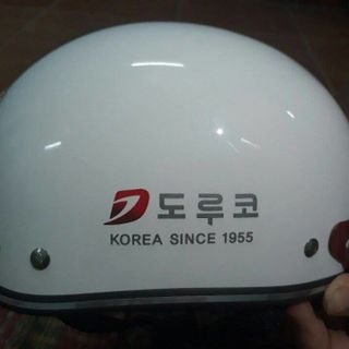 BÁN SỈ NÓN BẢO HIỂM DORCO HELMET 79000Đ