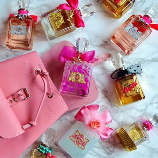 Nước Hoa Viva La Juicy