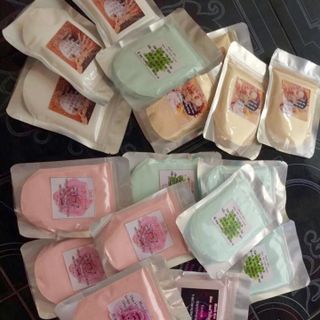 Mask dẻo BH cosmetic