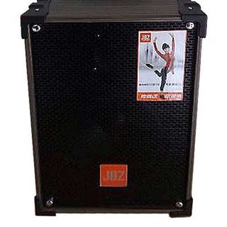 Loa kéo JBZ NE-108 2 tấc