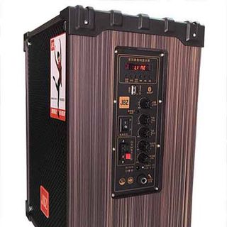 Loa kéo JBZ NE-108 2 tấc