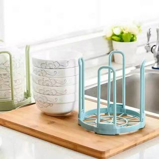 Combo 2 dụng cụ Úp Ly Chén
