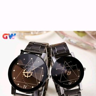 đồng hồ nam nữ