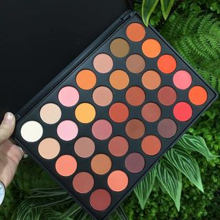 BẢNG MÀU MẮT 35OM