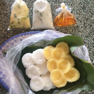 BÁNH BÈO