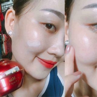 KEM FACE 5IN1 MY MIU TẶNG KÈM 1 SERUM CĂNG BÓNG DA