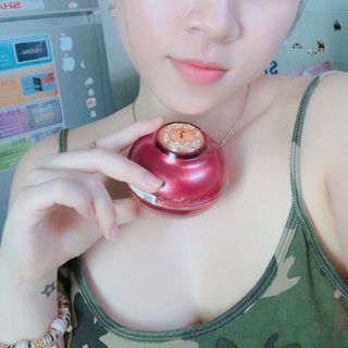 KEM FACE 5IN1 MY MIU TẶNG KÈM 1 SERUM CĂNG BÓNG DA