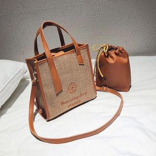 Túi xách nữ sỉ- B5681