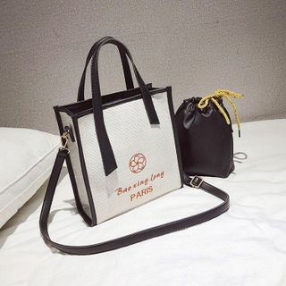 Túi xách nữ sỉ- B5681