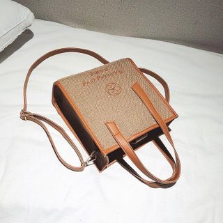 Túi xách nữ sỉ- B5681