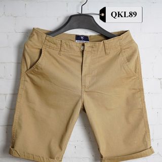 QUẦN KAKI LỮNG CO GIÃN