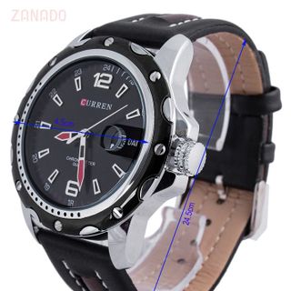 Đồng hồ nam Curren 8104
