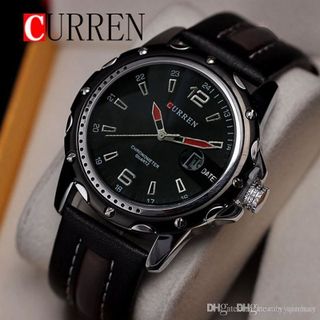 Đồng hồ nam Curren 8104
