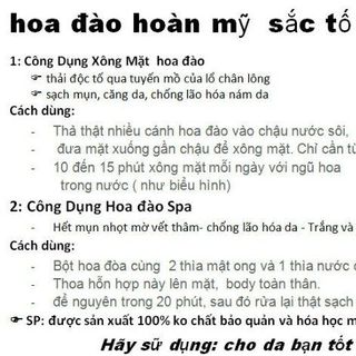 Bột thảo dược