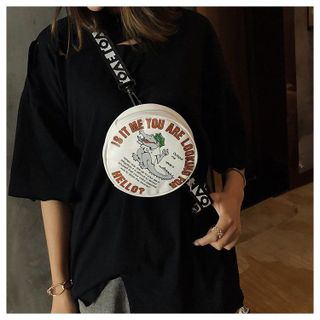 Túi xách nữ sỉ- 6289
