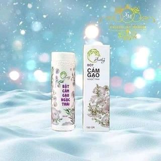 BỘT CÁM GẠO NGỌC TRAI