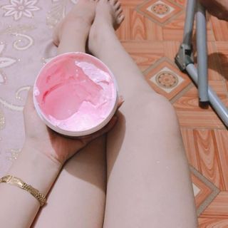 KEM BODY LUXURY MY MIU