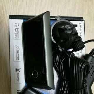 CAMERA HÀNH TRÌNH R300-GPS