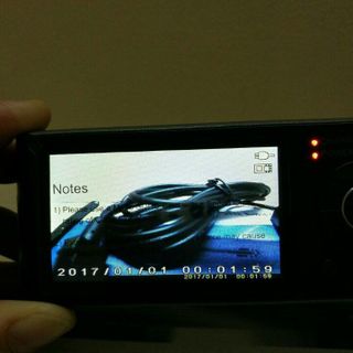 CAMERA HÀNH TRÌNH R300-GPS