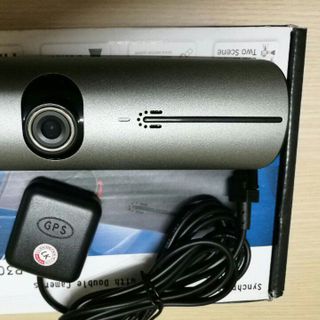 CAMERA HÀNH TRÌNH R300-GPS