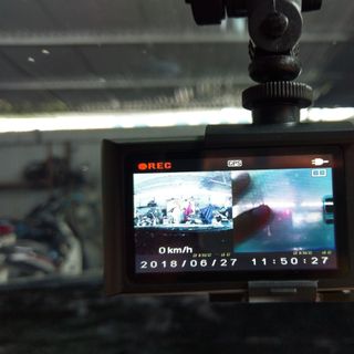 CAMERA HÀNH TRÌNH R300-GPS