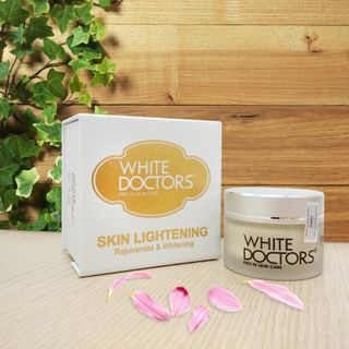 Kem làm trắng da mặt - Skin Lightening