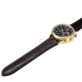 Đồng hồ nam Curren dây da 8179