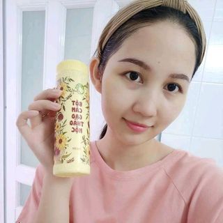 CÁM GẠO THẢO MỘC