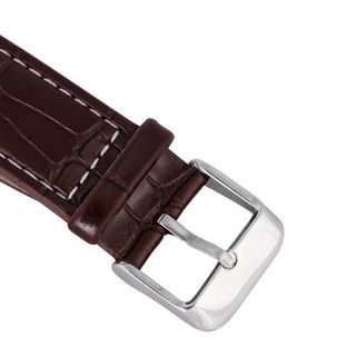 Đồng hồ nam Nary dây da 6125