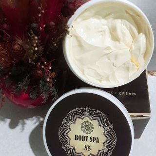 BODY SPA X5