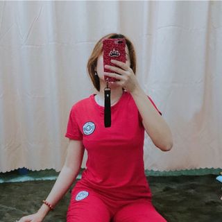 sét đồ bộ thun cotton