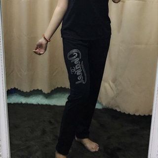 sét đồ bộ thun cotton