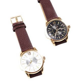 Đồng hồ nam Curren dây da 8123