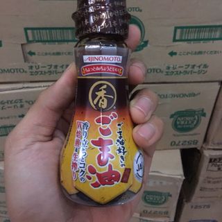 DẦU MÈ AJINOMOTO
