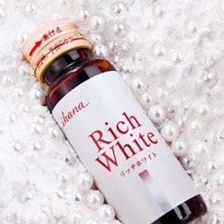 Trắng da IHANA RICH WHITE NHẬT- Hàng nội địa