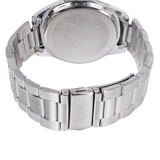 Đồng hồ nam Nary dây thép NR-210