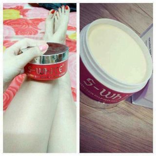 kem body cốt Thái