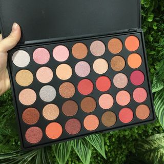 BẢNG MÀU MẮT 35OS
