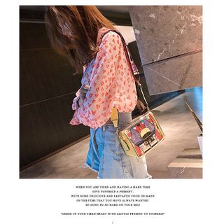 Túi xách nữ sỉ- 8235