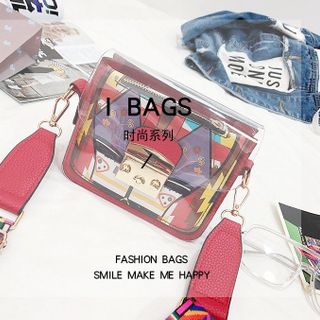 Túi xách nữ sỉ- 8235