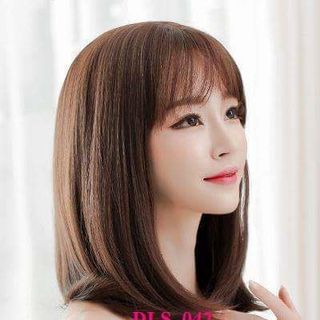 TÓC GIẢ NGUYÊN ĐẦU TƠ HÀN