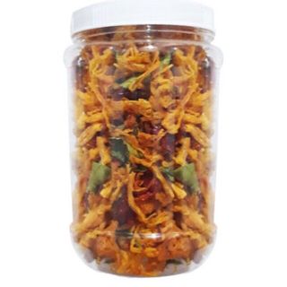 Khô Gà Lá Chanh Khô Gà Bơ Tỏi