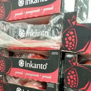 Trai cay nhập khau