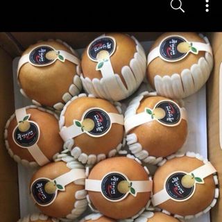 Trai cay nhập khau