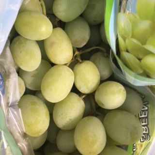 Trai cay nhập khau