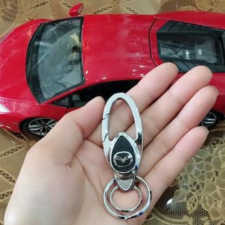 Móc Khóa Logo Ô Tô