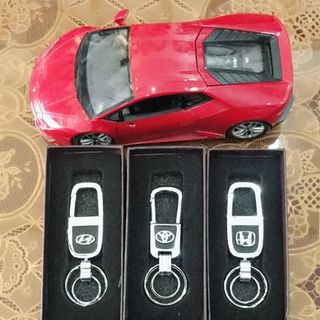 Móc Khóa Logo Ô Tô