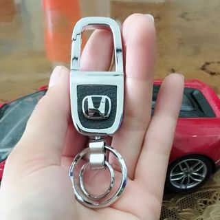 Móc Khóa Logo Ô Tô