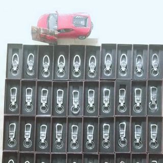 Móc Khóa Logo Ô Tô